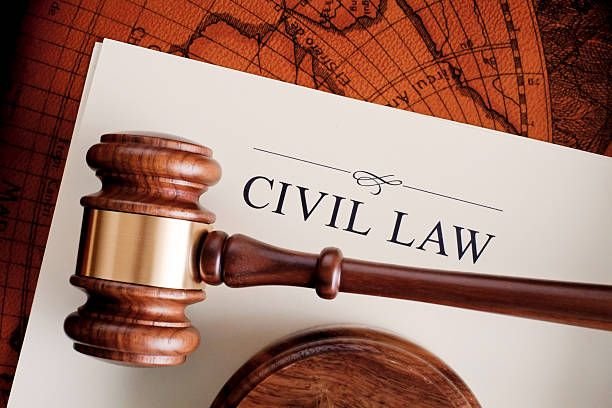CIVIL LAW